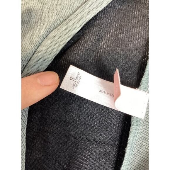 Acubi mermaidcore fairycore Victoria's Secret Small Long Sleeve for Woman - Picture 6 of 6